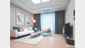 스타필드 고양 앞… 장기 민간임대주택 1555채