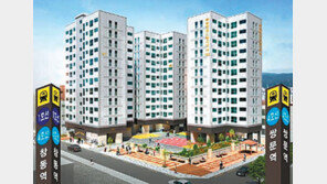 쌍문역-창동역 ‘더블 역세권’