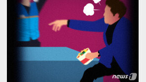 소란 피운 편의점 1년만에 사과하러간 30대…문전박대에 또 행패