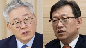 석동현, 이재명에 경고 “지사님도 눈 밖에 나면 공수처”