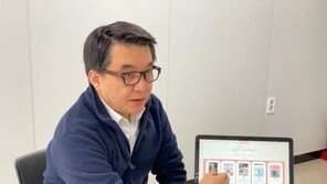 [스타트업-ing] 데이터킹 박선규 대표, “오프라인 전시가 어렵다면, 온라인으로”