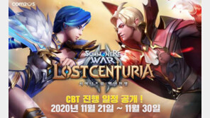 언제까지 고전 IP 발굴만 할건가! 모바일 대형 IP 시대 열린다