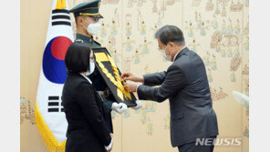 文 “전태일, ‘아직 멀었다’ 하겠지만…노동존중사회 반드시”