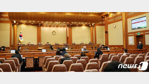 ‘8촌이내 금혼’ 위헌 공방…“한국이 유일” vs “단순비교 안돼”