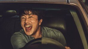 권상우, 영화 촬영 준비 중 다쳐…“1시간 정도 수술”