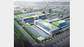 SK가 투자한 벨스타, 백신 저장할 인천 ‘콜드체인 클러스터’ 유력 후보