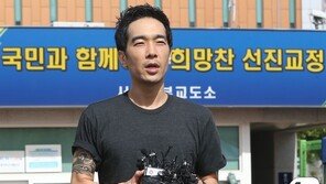 [e글e글] “댓글 막고 소통?”…고영욱 SNS 활동에 쏟아진 비판
