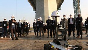 현대건설, 스마트건설기술 시연회 개최… 27개 혁신 아이템 공개