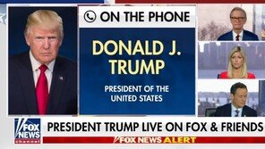 분노한 트럼프…폭스뉴스 공격할 보수 방송사 차려 복수하나?