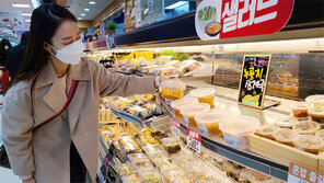 제철 식재료로 건강한 즉석식품… “집밥 대체가 목표”