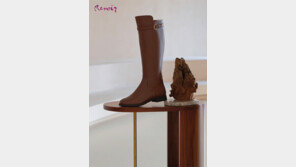 금강제화, 22일까지 겨울 정기세일