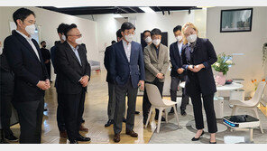 이재용 “도전은 위기속에서… 다시 한번 디자인 혁명 이루자”