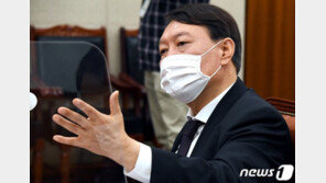 윤석열 지지율 첫 1위 이틀만에 3위로…달라진 이유는?