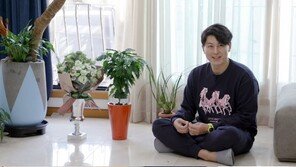 ‘편스토랑’ 류수영 “아내 박하선, 단발머리 보고 반해”