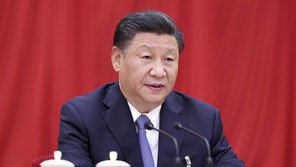 민감한 시기에… ‘시진핑 연내 방한설’ 부상