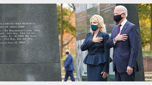 바이든 “한미동맹이 인도태평양 핵심축”