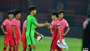 ‘선방쇼’ 송범근, ‘K리그 챔피언’ 전북 주전 GK의 든든함