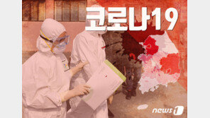 신규확진 191명, 200명 육박…9월 초 이후 최다