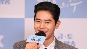 김동준, 코로나19 검사에서 ‘음성’ 판정