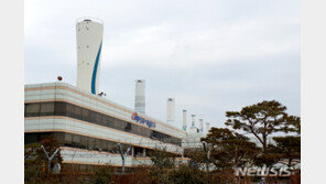 태안화력발전소서 근로자 작업 중 사망