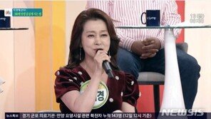 문희경 “원래 꿈은 배우 아닌 가수…앨범 준비 중”