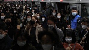 [청계천 옆 사진관]마스크 미착용시 과태료 10만원…“예외 사항도 확인하세요”