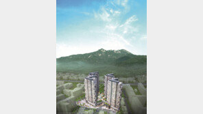  현대엔지니어링 ‘힐스테이트 도봉역 웰가’ 12월 분양