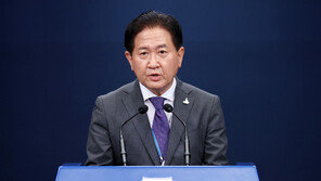 靑 “바이든 동맹 중시, 방위비·주한미군 갈등 완화 가능성”