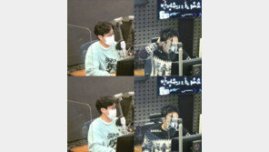 ‘라디오쇼’ 박명수 “바이든, 정치 오래해 걱정없지만 고령이라 건강은 걱정돼”