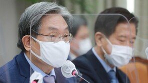 ‘광화문집회 살인자’ 노영민 “민중대회, 100명 이하라 가능”