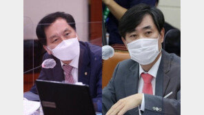 국민의힘 “‘광복절집회 살인자’라더니…방역마저 내로남불”