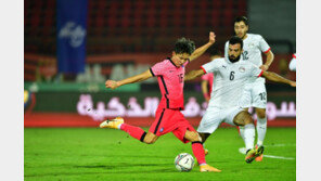 ‘송범근 선방쇼’ 김학범호, 고전 끝에 이집트와 0-0 무승부