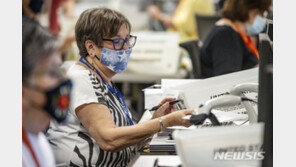 ‘2명 경질된’ 美국토안보부 “선거 사기 증거 없어…가장 안전한 선거”