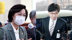 “보복 위해 기본 내다버려”…한동훈, 연일 秋 작심 비판