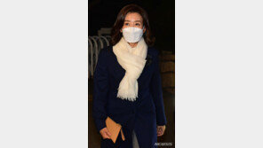 나경원 “제가 조국처럼 살았나…마녀사냥 책임져야 할 것”