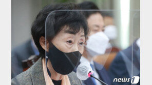 인권위원장 “휴대폰 비번 공개법, 헌법과 배치되는 것이 쟁점”