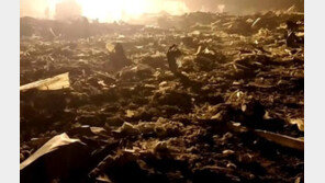 中허베이성 화학공장서 폭발사고…7명 사망·1명 부상