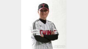 LG 트윈스, 류지현 감독 선임…“LG는 숙명이자 가족”