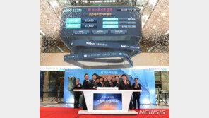 날갯짓 멈춘 ‘교촌에프앤비’, 연속 상한가 실패…5%대 하락