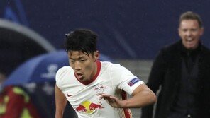 “이웃 위해” 황희찬, 아버지 통해 고향 부천에 5000만원 쾌척