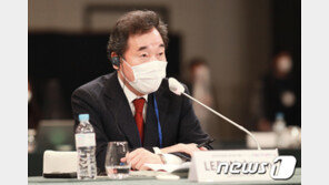이낙연 “문재인-스가 선언 나오면 좋을 것…회담해서 현안 풀어야”