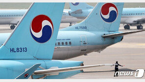 대한항공 “아시아나항공 인수 검토 단계…아직 결정된 바 없어”