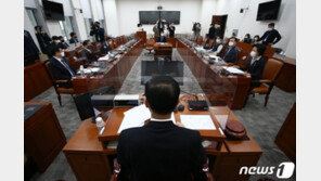 공수처장 추천위 후보군 압축 실패…“10명에서 한명도 못줄여”