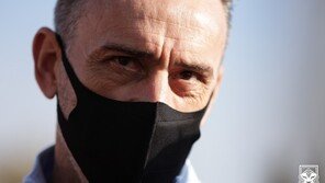 평가전 앞두고 벤투호 ‘비상’…선수단서 코로나19 확진 발생