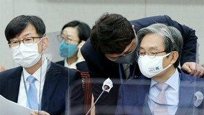 “내가 국민더러 살인자라 했다니… 가짜뉴스” 발끈한 노영민