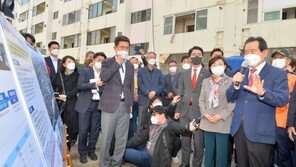 ‘대권 보는’ 丁총리, 14일은 울산…일주일새 세 차례 영남行