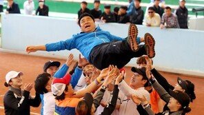 4개 대회 싹쓸이…문경시청, 여자 소프트 테니스로 ‘최강’ 입증