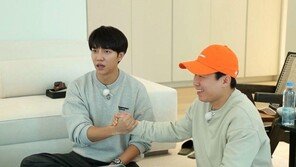 ‘집사부일체’ 이승기, 180도 바뀐 모던+감성 새 집 공개