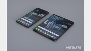 롤러블서 슬라이드까지…좌우로 펼치는 ‘LG 상소문폰’ 출시 채비