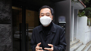 금태섭 “시대전환과 자주 만날 것…출마 질문은 다음에”